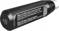 Alto Professional Bluetooth Total