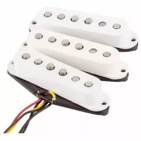 Fender TEX MEX STRAT SET