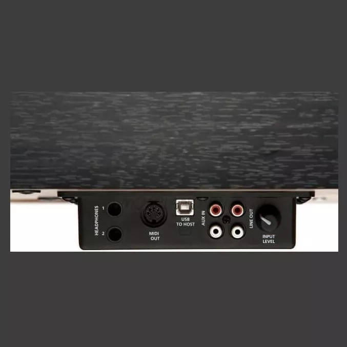Kurzweil M90 SR