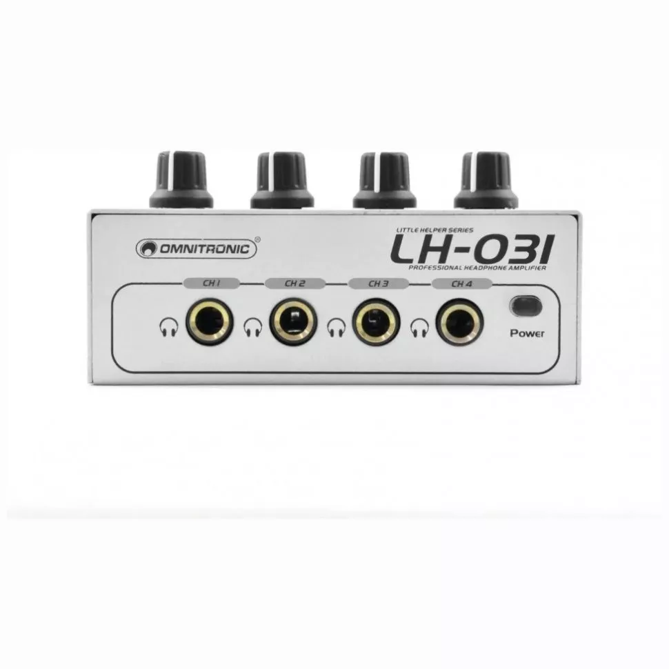 Omnitronic LH-031 Omnitronic LH-031