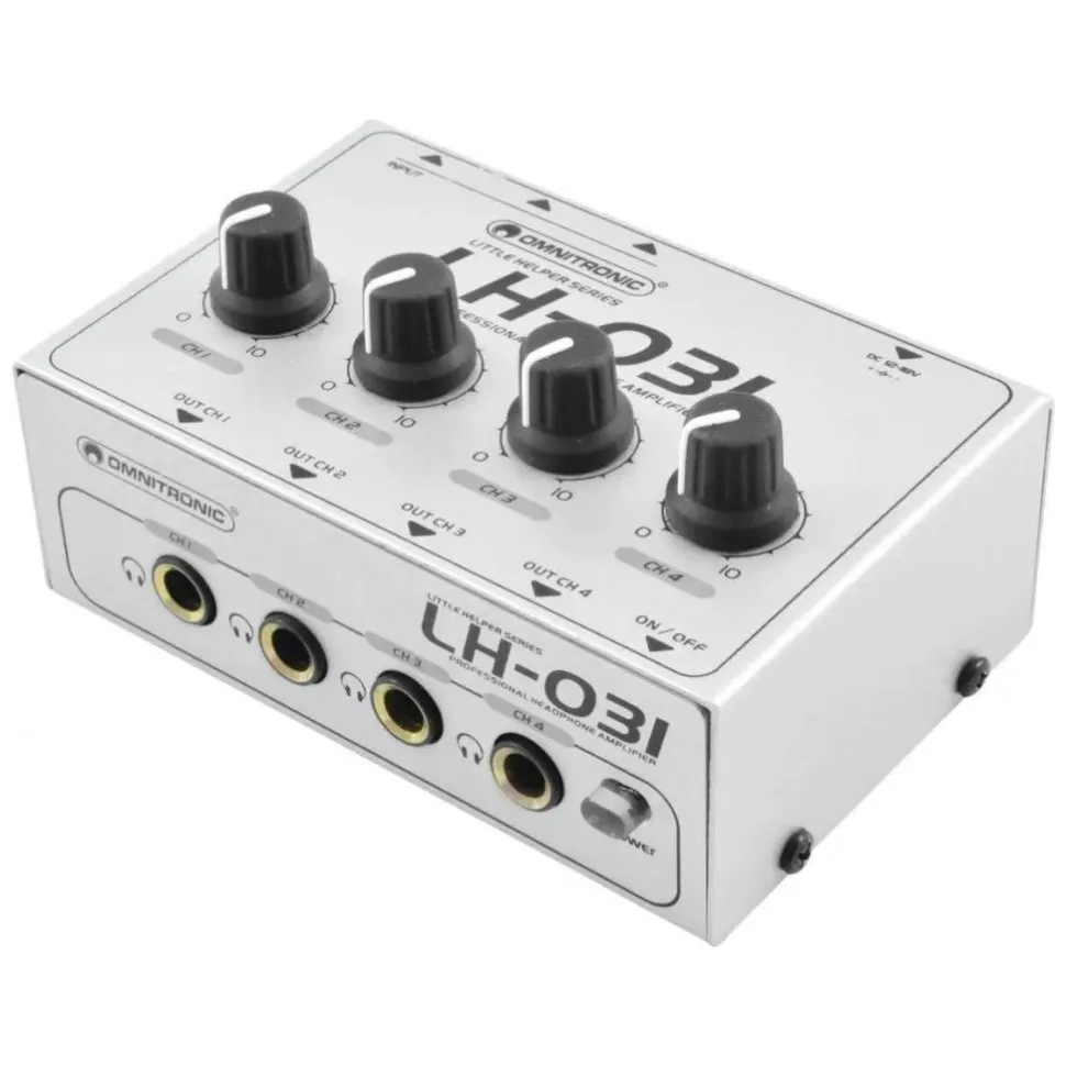 Omnitronic LH-031 Omnitronic LH-031