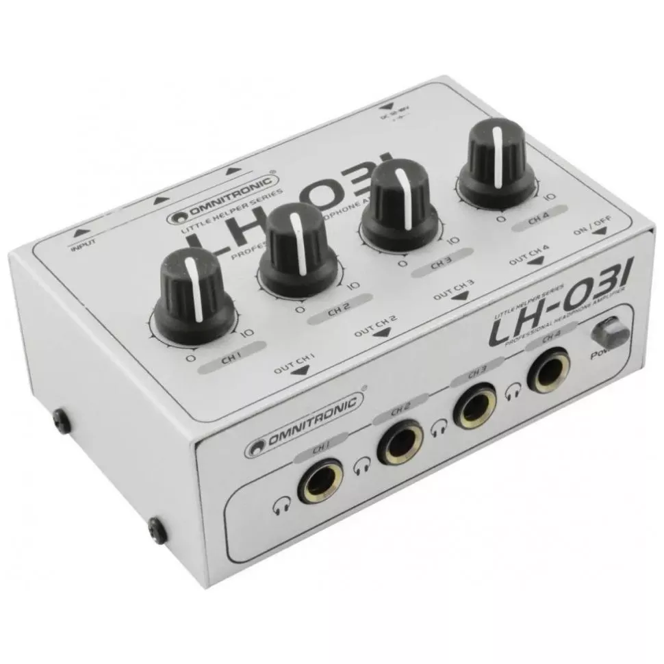 Omnitronic LH-031 Omnitronic LH-031