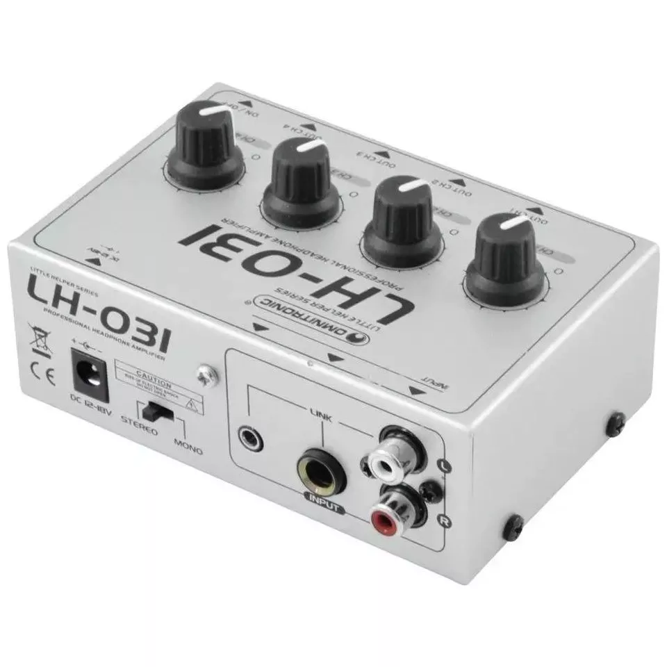 Omnitronic LH-031 Omnitronic LH-031