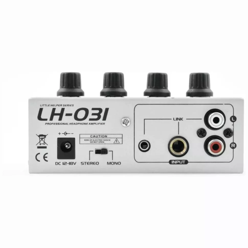 Omnitronic LH-031 Omnitronic LH-031
