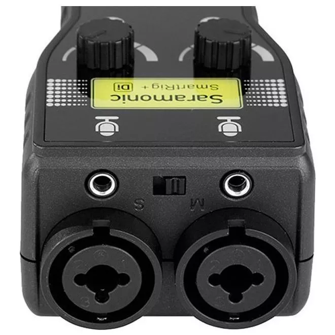 Saramonic SmartRig+ Di