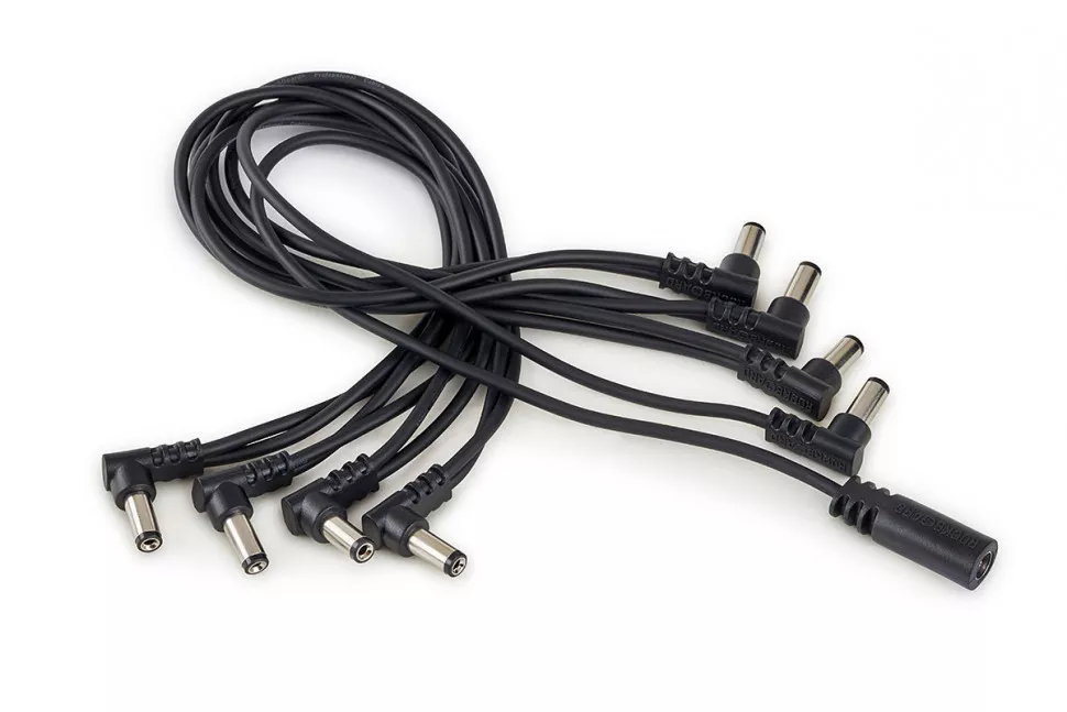 RockBoard RBOCAB POWER DC8 A