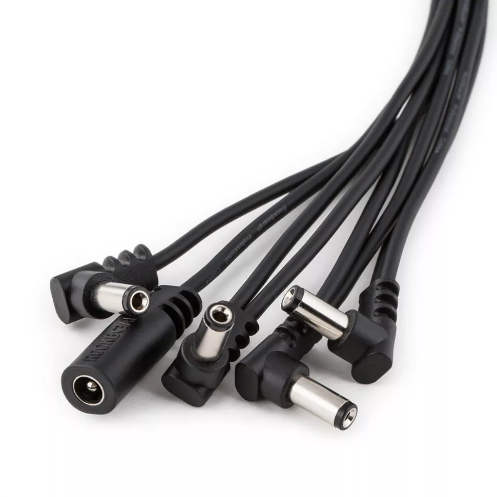 RockBoard RBOCAB POWER DC8 A