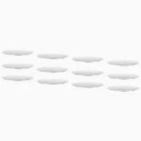Biamp C-IC6-GK-12PK White