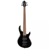 Cort C5 Deluxe BK