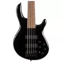 Cort C5 Deluxe BK