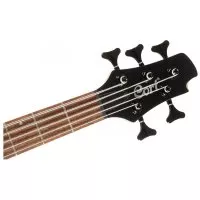 Cort C5 Deluxe BK