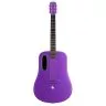 Lava Me 4 Carbon (38") Purple (Airflow Bag)