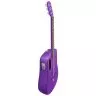 Lava Me 4 Carbon (38") Purple (Airflow Bag)