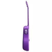 Lava Me 4 Carbon (38&quot;) Purple (Airflow Bag)
