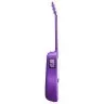 Lava Me 4 Carbon (38") Purple (Airflow Bag)