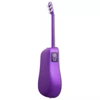 Lava Me 4 Carbon (38&quot;) Purple (Airflow Bag)