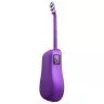 Lava Me 4 Carbon (38") Purple (Airflow Bag)