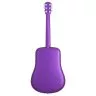 Lava Me 4 Carbon (38") Purple (Airflow Bag)