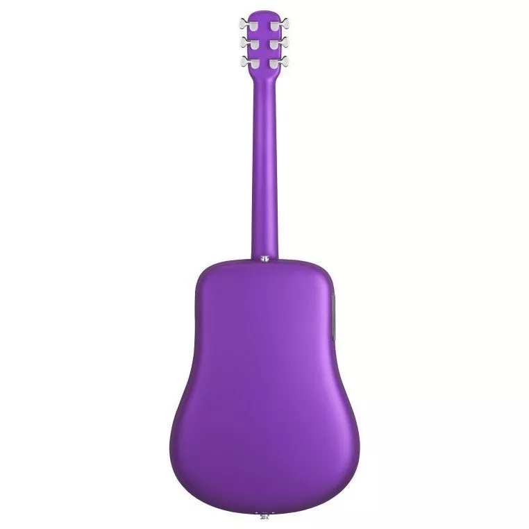 Lava Me 4 Carbon (38") Purple (Airflow Bag)