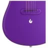 Lava Me 4 Carbon (38") Purple (Airflow Bag)
