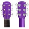 Lava Me 4 Carbon (38") Purple (Airflow Bag)