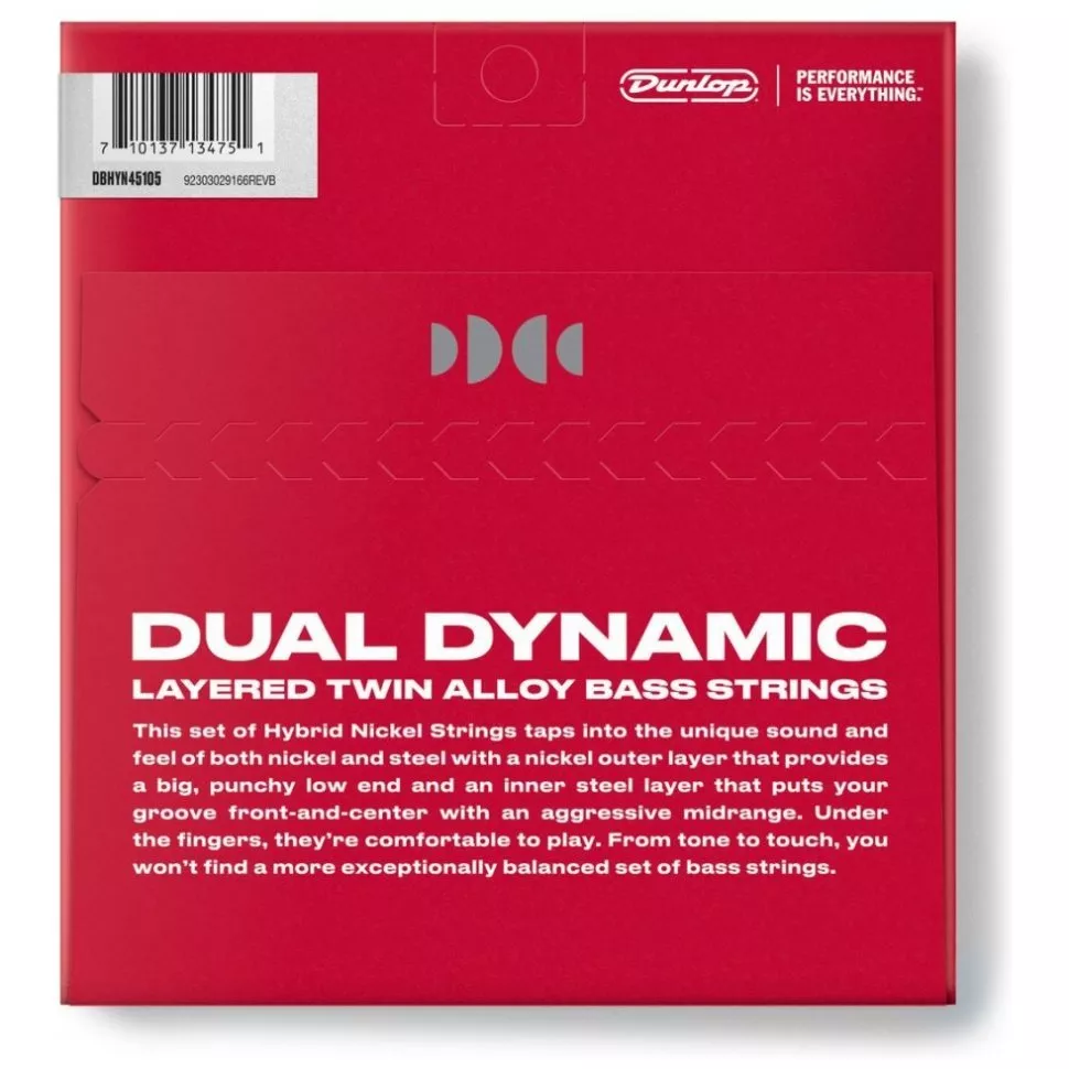 Dunlop DBHYN45105 Dunlop DBHYN45105