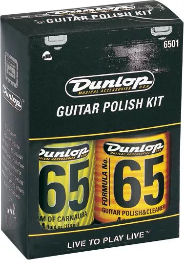 Dunlop 6501 Dunlop 6501