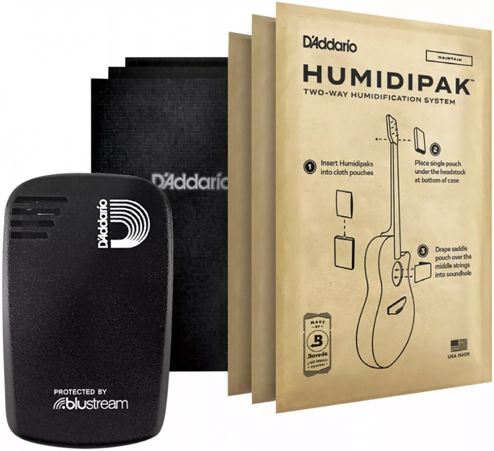 Planet Waves PWHPHT01