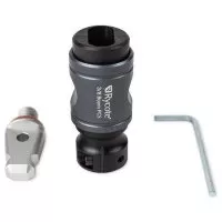 Rycote Pair of 3/8&quot; Tips for PCS-Boom Connector
