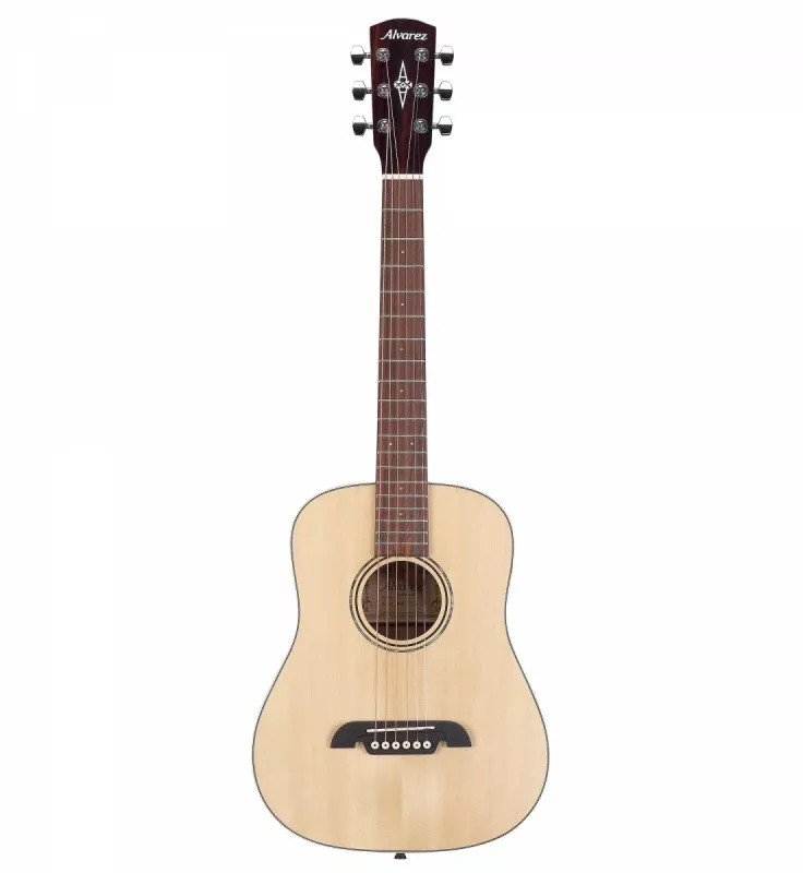 Alvarez RT26