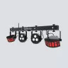 Chauvet GIGBAR FLEX