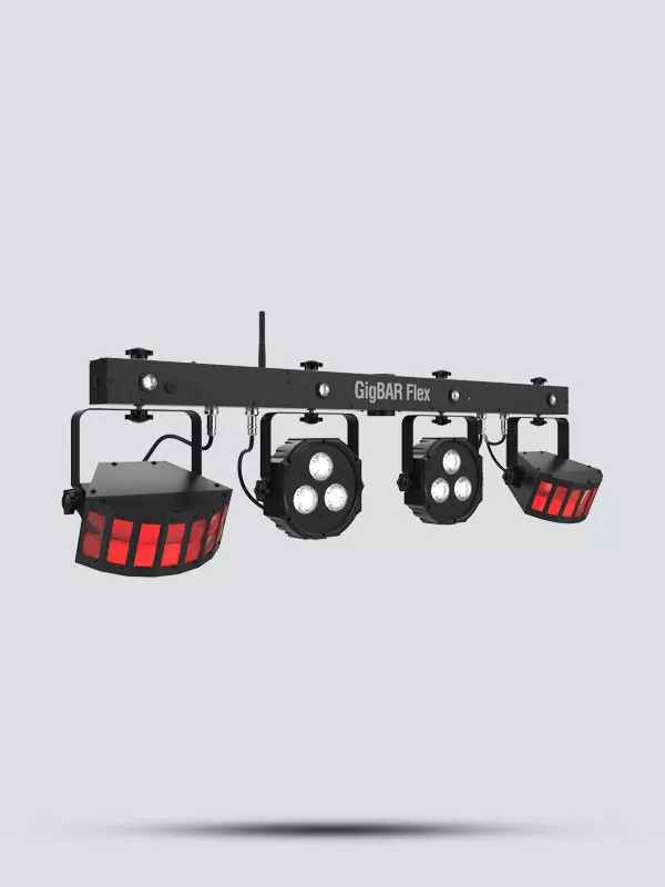 Chauvet GIGBAR FLEX