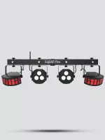 Chauvet GIGBAR FLEX
