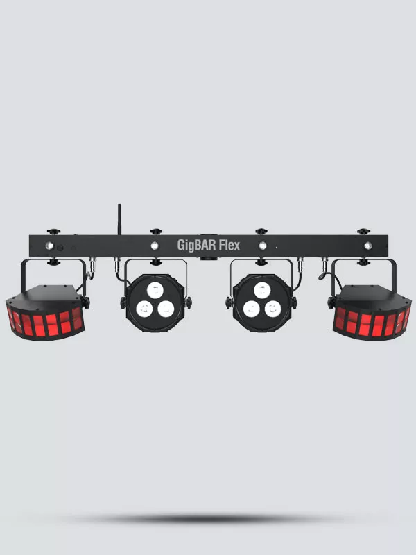 Chauvet GIGBAR FLEX