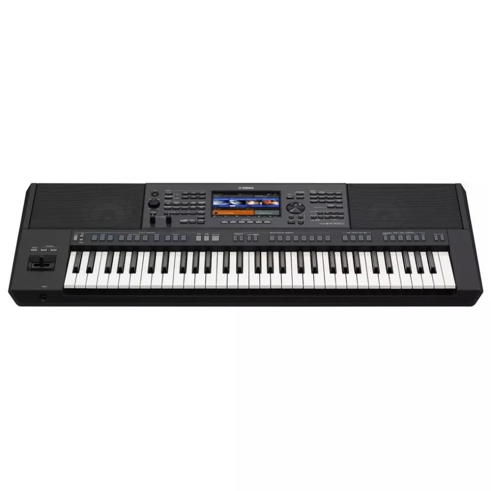 Yamaha PSR-SX920