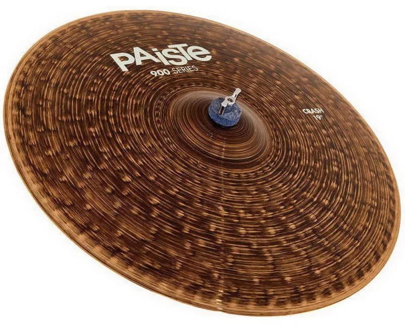 Paiste 900 Crash 19" Paiste 900 Crash 19"