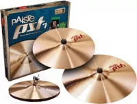 Paiste 7 Universal Set