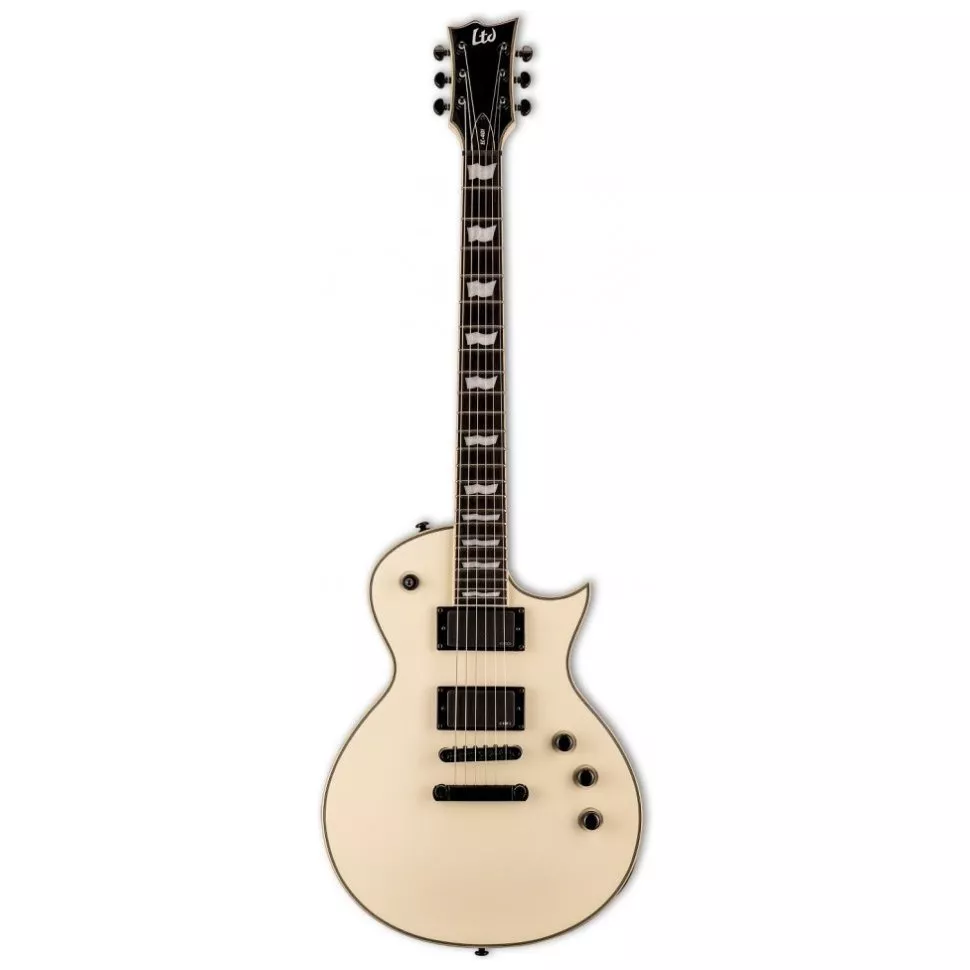 LTD EC-401 (Olympic White)