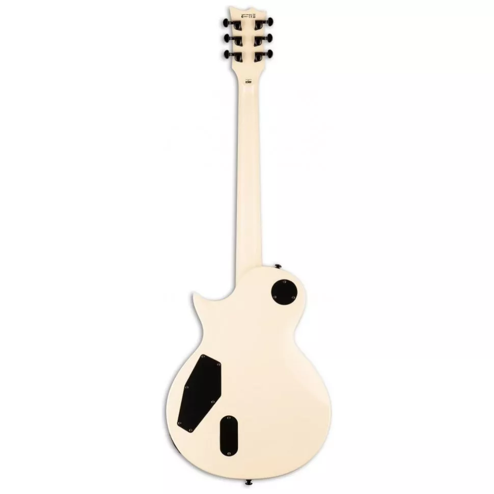 LTD EC-401 (Olympic White)