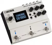 Boss DD500