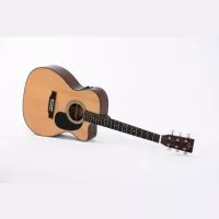 Sigma 000MC-1E