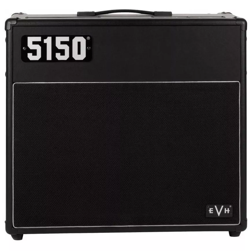 EVH 5150 ICONIC SERIES COMBO 1x12 BLACK