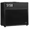 EVH 5150 ICONIC SERIES COMBO 1x12 BLACK