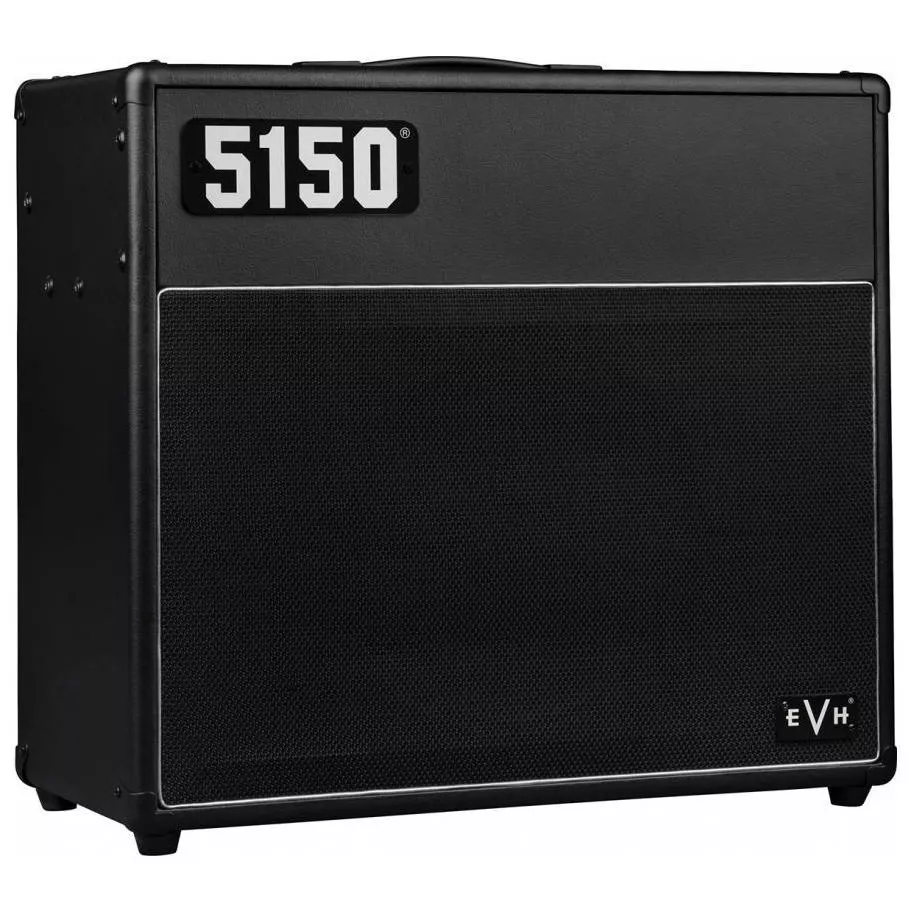 EVH 5150 ICONIC SERIES COMBO 1x12 BLACK