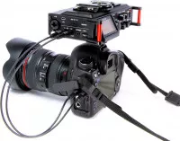 Tascam DR-70D