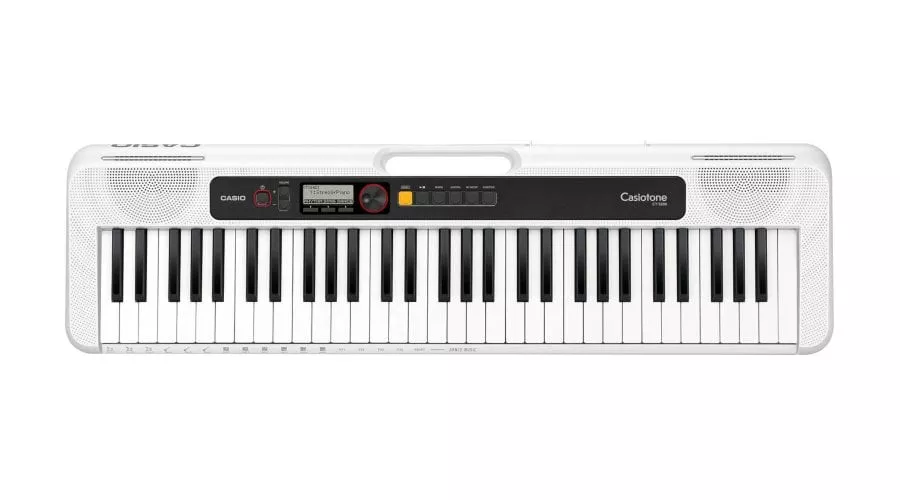Casio CT-S200WEC7