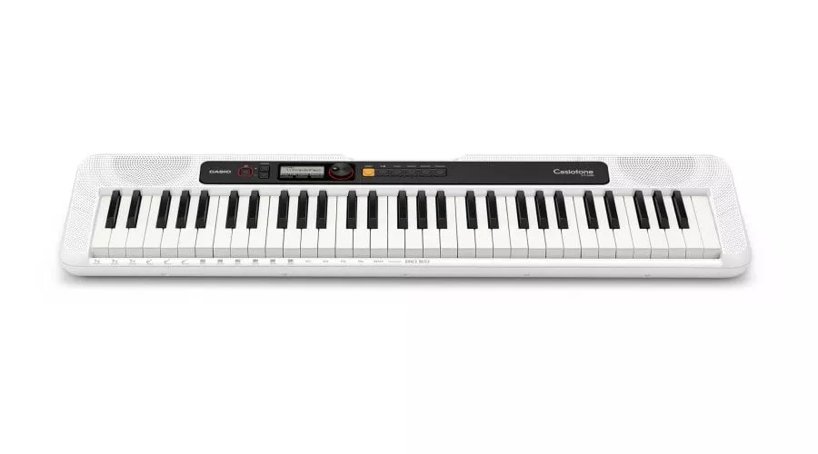Casio CT-S200WEC7