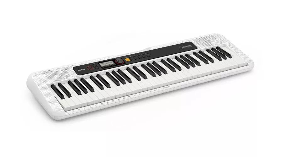 Casio CT-S200WEC7