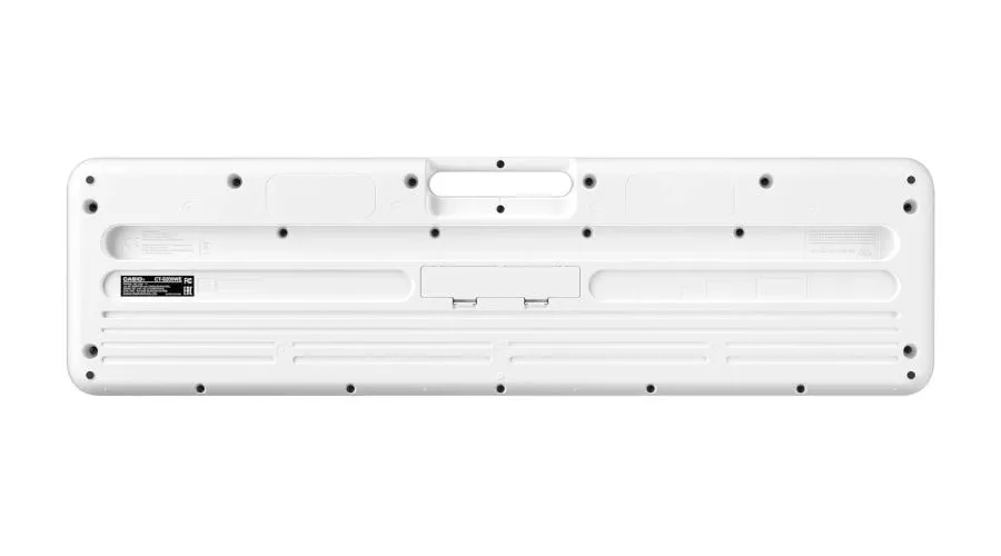Casio CT-S200WEC7