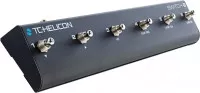 TC-Helicon Switch-6